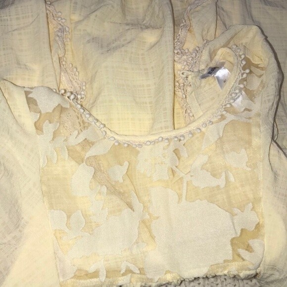 Esley small top - Picture 7 of 9